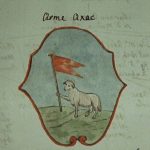 Copyright: This image belongs to His Most Nobile, the Count Sant Fournier Archives.