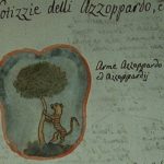 Copyright: This image belongs to His Most Nobile, the Count Sant Fournier Archives.