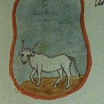 Copyright: This image belongs to His Most Nobile, the Count Sant Fournier Archives.