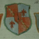 Copyright: This image belongs to His Most Nobile, the Count Sant Fournier Archives.